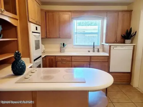 130 Tiki Drive Merritt Island FL 32953
