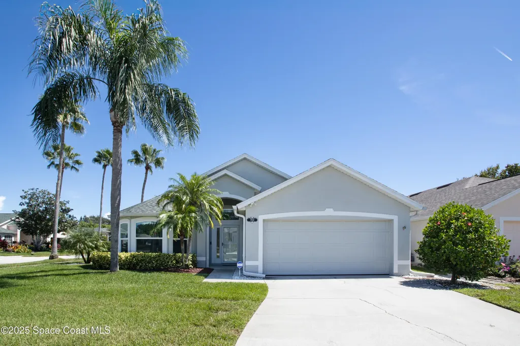 7932 Citrus Creek Drive Melbourne FL 32940