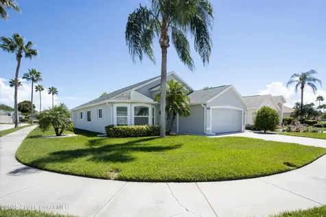 7932 Citrus Creek Drive Melbourne FL 32940