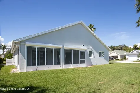 7932 Citrus Creek Drive Melbourne FL 32940