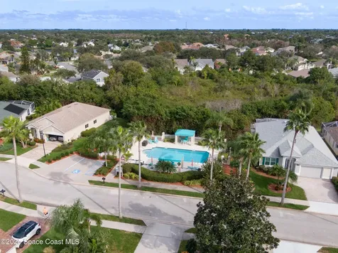 7932 Citrus Creek Drive Melbourne FL 32940