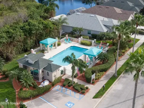 7932 Citrus Creek Drive Melbourne FL 32940