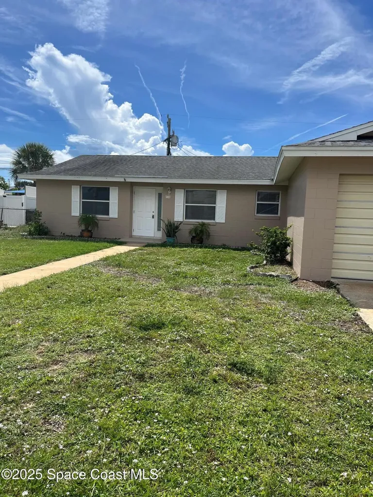 1485 Eddy Street Merritt Island FL 32952