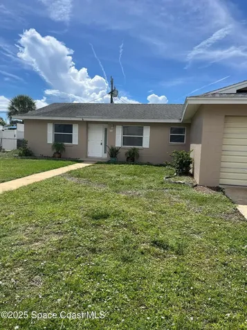 1485 Eddy Street Merritt Island FL 32952
