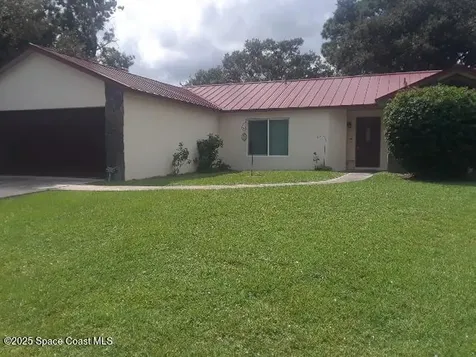 282 Velvet Avenue NE Palm Bay FL 32907