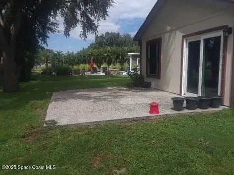 282 Velvet Avenue NE Palm Bay FL 32907