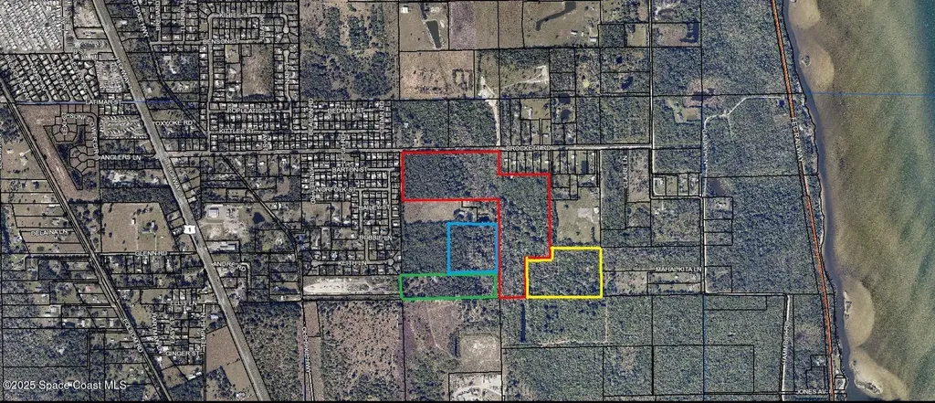 Tbd Brockett Mims FL 32754