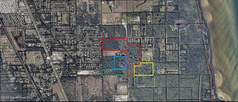 Tbd Brockett Mims FL 32754