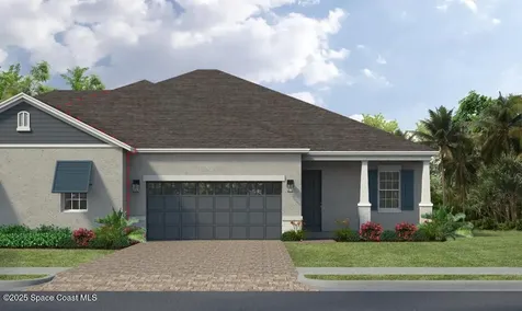 3230 Galeras Drive Melbourne FL 32940