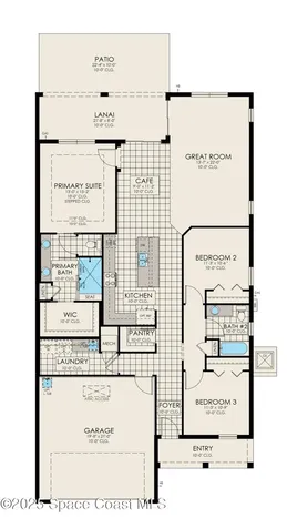3230 Galeras Drive Melbourne FL 32940