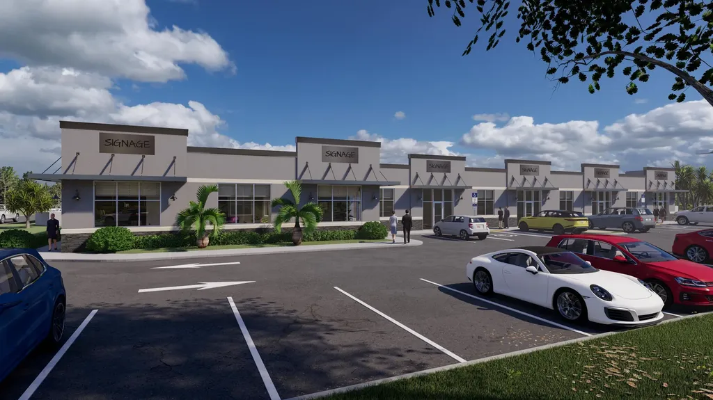 3150 Suntree Boulevard Rockledge FL 32955