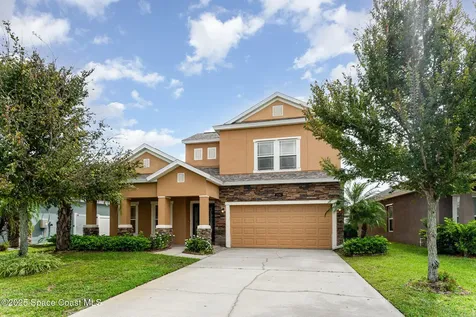 1695 Litchfield Drive Melbourne FL 32904