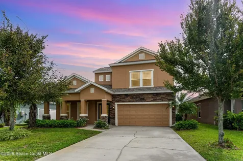 1695 Litchfield Drive Melbourne FL 32904