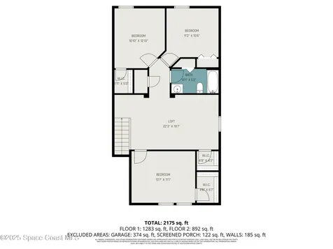 1695 Litchfield Drive Melbourne FL 32904