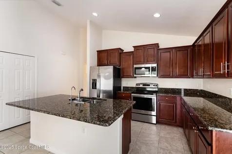 1695 Litchfield Drive Melbourne FL 32904
