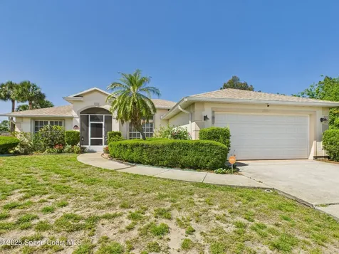 787 Carnation Drive Sebastian FL 32958