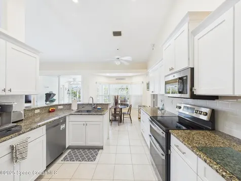 787 Carnation Drive Sebastian FL 32958