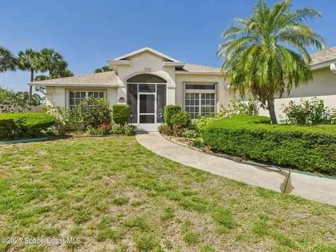 787 Carnation Drive Sebastian FL 32958