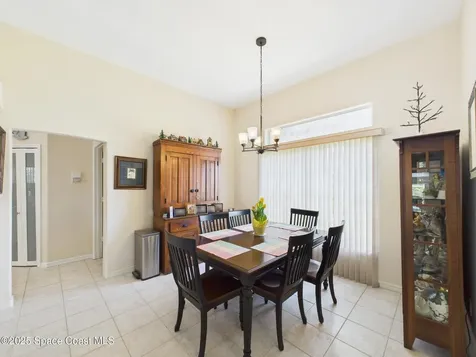 787 Carnation Drive Sebastian FL 32958