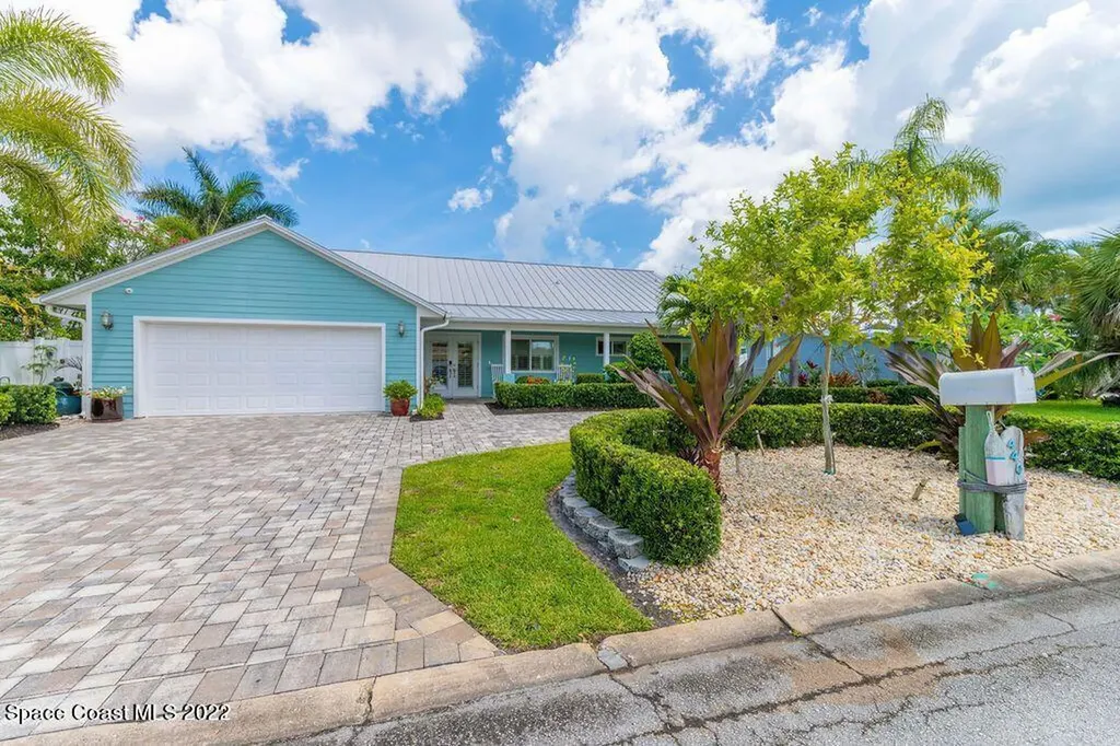 440 S Waterway Drive Satellite Beach FL 32937