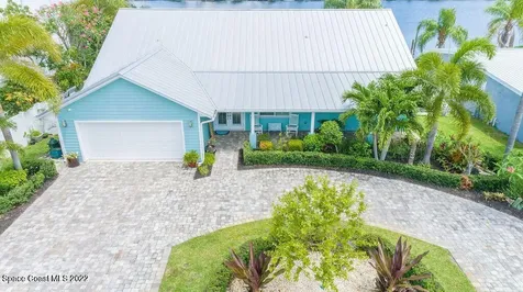 440 S Waterway Drive Satellite Beach FL 32937