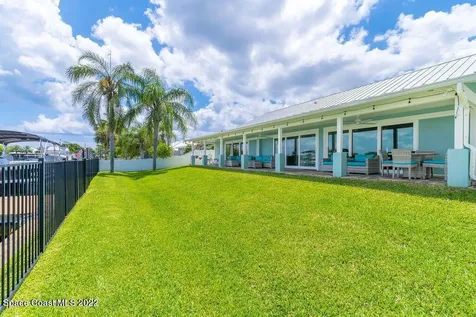 440 S Waterway Drive Satellite Beach FL 32937