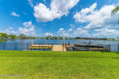 440 S Waterway Drive Satellite Beach FL 32937