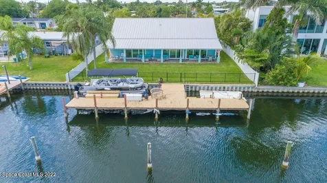 440 S Waterway Drive Satellite Beach FL 32937