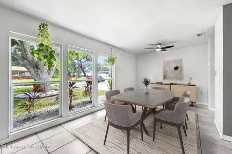 416 Poinsettia Avenue Titusville FL 32796
