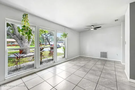 416 Poinsettia Avenue Titusville FL 32796