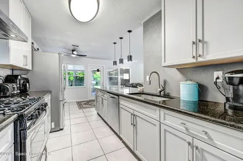 416 Poinsettia Avenue Titusville FL 32796