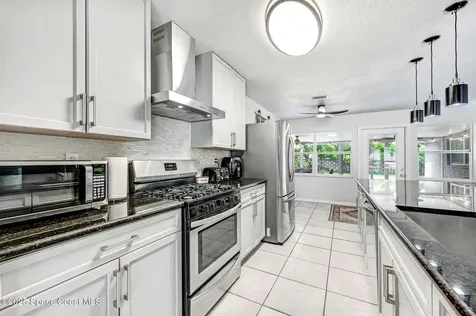 416 Poinsettia Avenue Titusville FL 32796