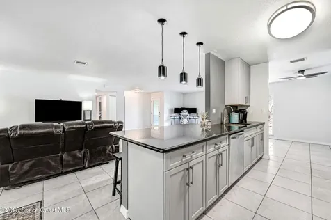 416 Poinsettia Avenue Titusville FL 32796