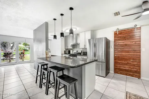 416 Poinsettia Avenue Titusville FL 32796