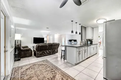416 Poinsettia Avenue Titusville FL 32796