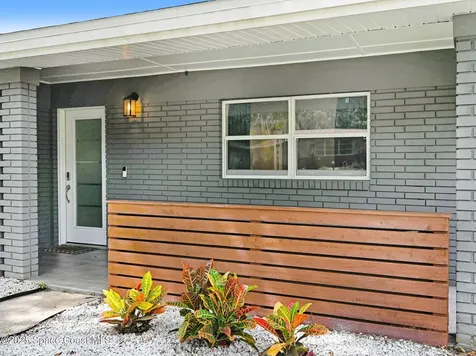 416 Poinsettia Avenue Titusville FL 32796