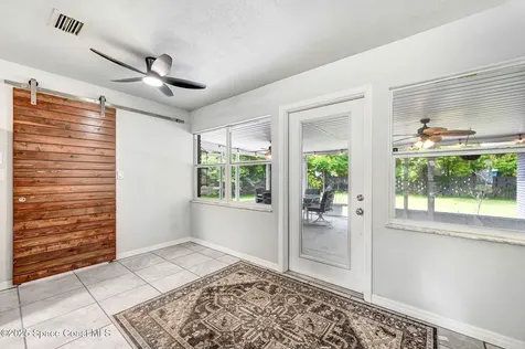 416 Poinsettia Avenue Titusville FL 32796