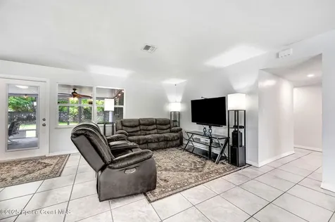 416 Poinsettia Avenue Titusville FL 32796