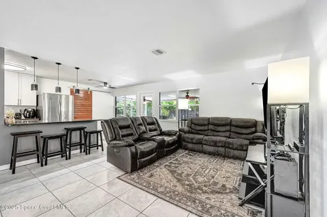 416 Poinsettia Avenue Titusville FL 32796