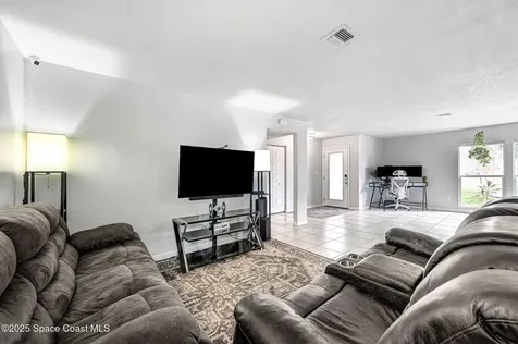416 Poinsettia Avenue Titusville FL 32796