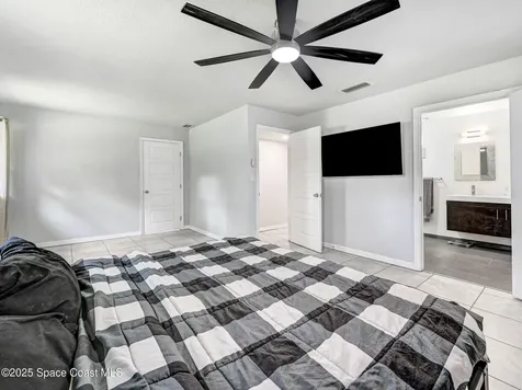 416 Poinsettia Avenue Titusville FL 32796