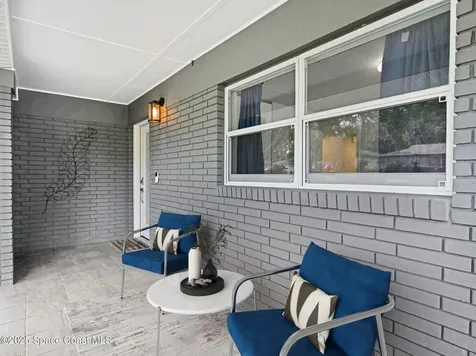 416 Poinsettia Avenue Titusville FL 32796
