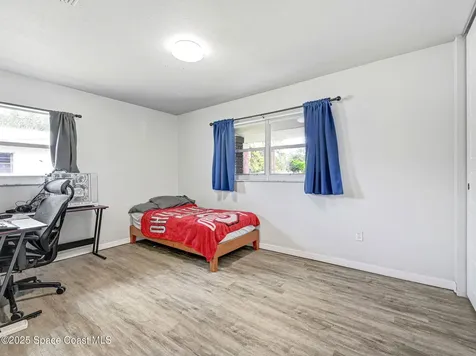 416 Poinsettia Avenue Titusville FL 32796