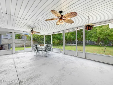 416 Poinsettia Avenue Titusville FL 32796