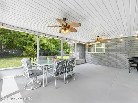 416 Poinsettia Avenue Titusville FL 32796