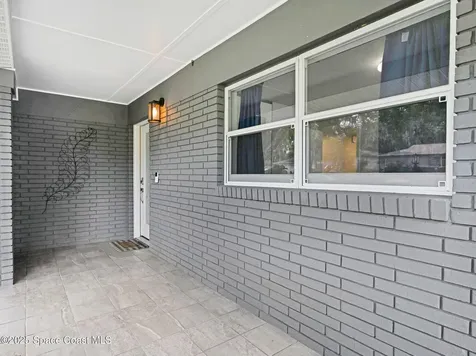 416 Poinsettia Avenue Titusville FL 32796