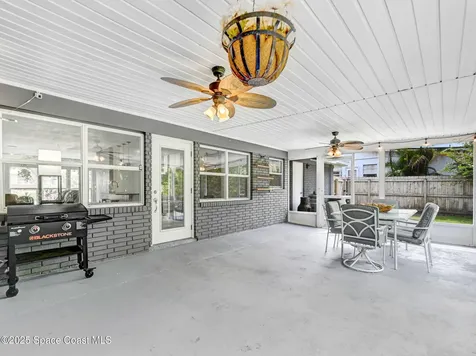 416 Poinsettia Avenue Titusville FL 32796