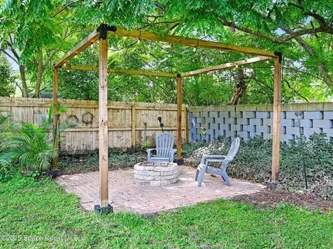 416 Poinsettia Avenue Titusville FL 32796