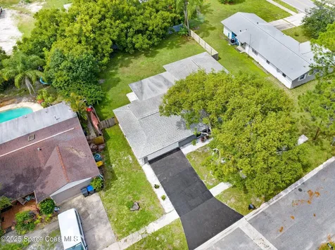 416 Poinsettia Avenue Titusville FL 32796