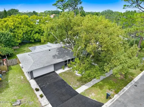 416 Poinsettia Avenue Titusville FL 32796